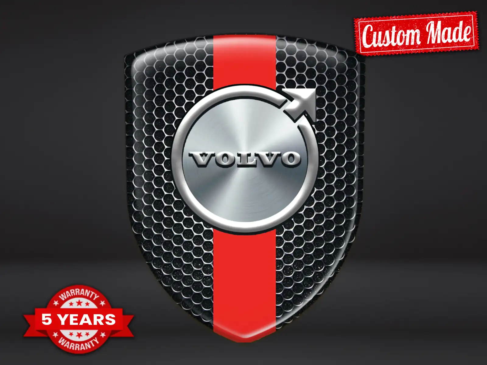 Volvo Vinilos Camiones Deporte Premium Alta Calidad Diseño